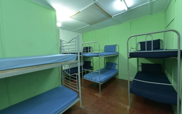 Spot On 90619 Mahseer Hostel - photo 2