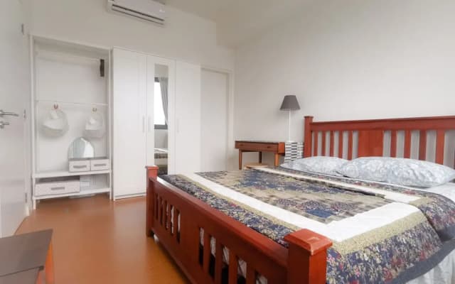 The Hub Service Apartment - photo 5