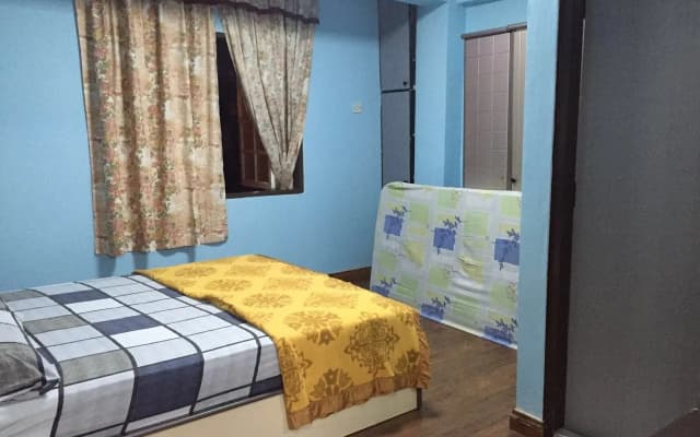Misty Highlands Apartment @ Desa Anthurium - photo 3
