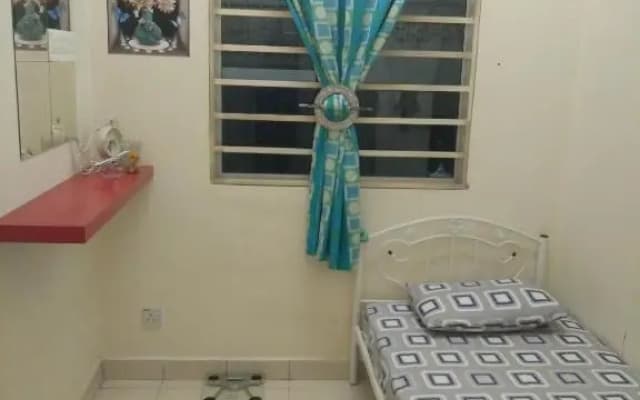 E&A Homestay KLIA/ Sepang/ Nilai - photo 2