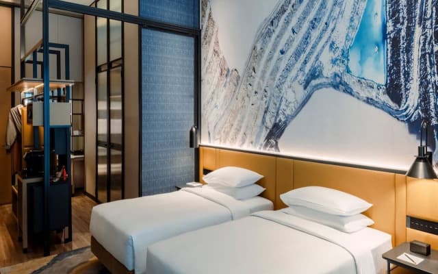 Hyatt Centric City Centre Kuala Lumpur - photo 5
