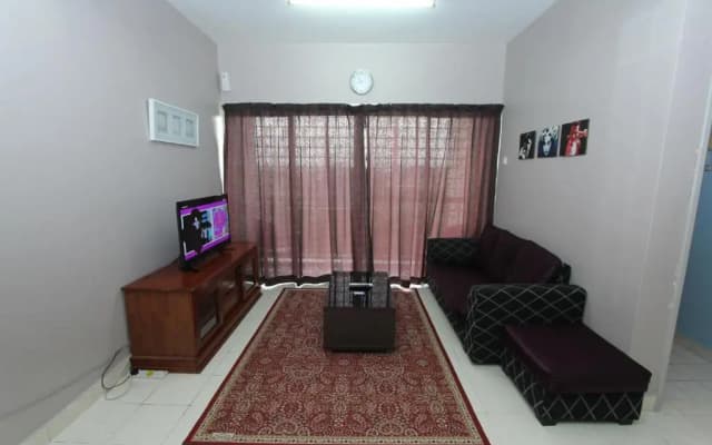 Noah's Homestay Pusat Komersial - photo 3