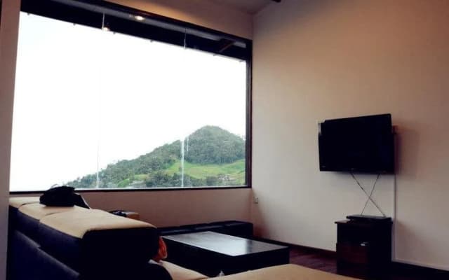 Nikgold Garden Resort Kundasang - photo 3