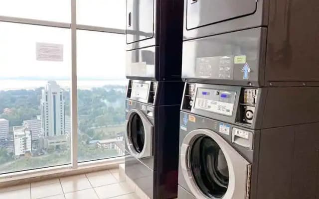 Johor Bahru Suasana Home Suites by NEO - photo 2