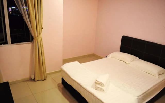 OYO 44103 8 Hotel - photo 5