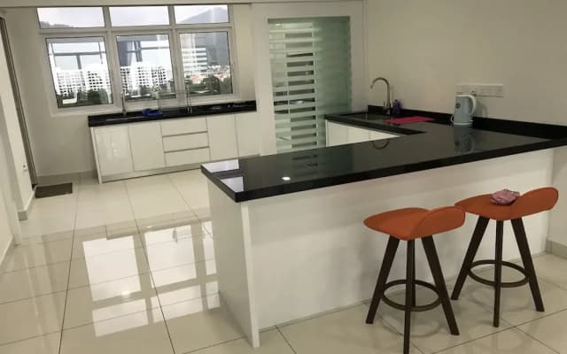 Brand New By The Beach - Tanjung Bungah - photo 4