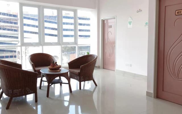 Alexis Kt Roomstay - photo 4