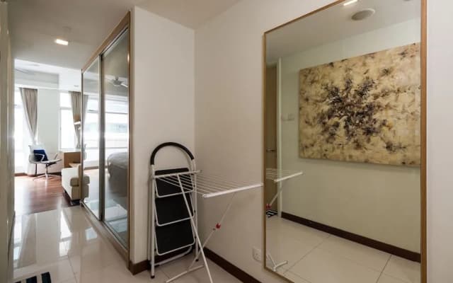 Lot 163 Suites at Kuala Lumpur City Centre - photo 5