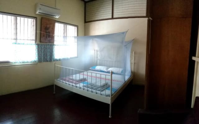Voyage Home and Guesthouse - photo 5