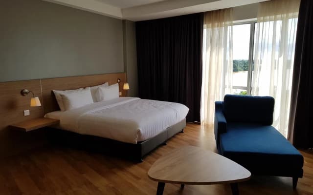 Win Hotel - photo 5
