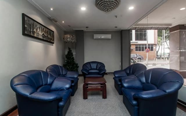 River Park Hotel - photo 2