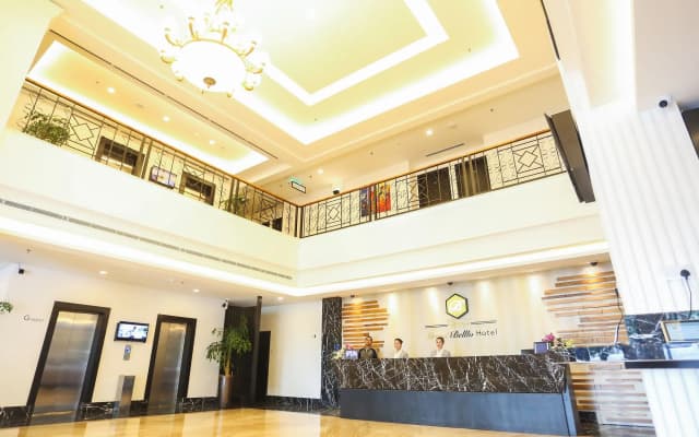 Grand Belllo Hotel JBCC - photo 2