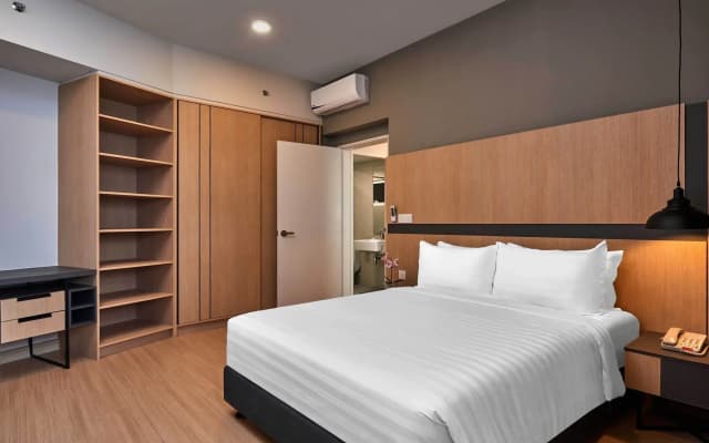 Swiss-Garden Hotel & Residences, Genting Highlands - photo 4