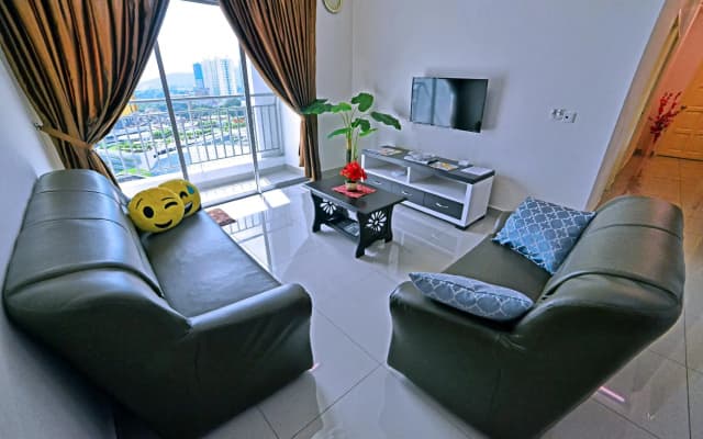 HITS Homestay - House In The Spice - photo 4