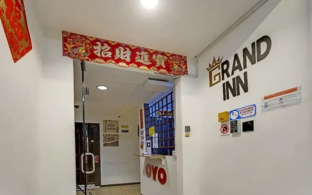 Hotel O Grand Vista - photo 2