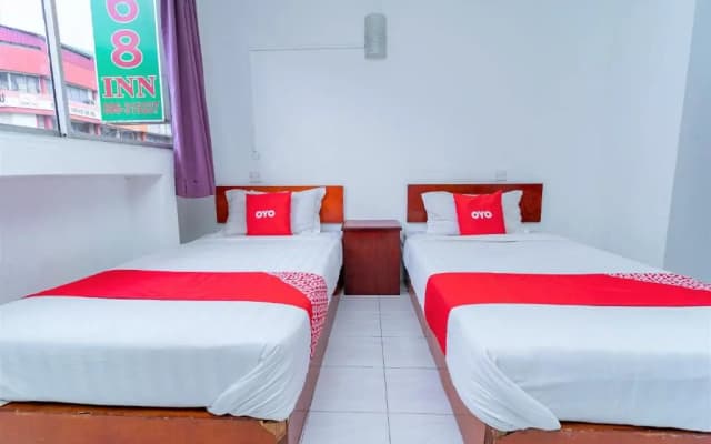 OYO 90185 168 Inn - photo 4