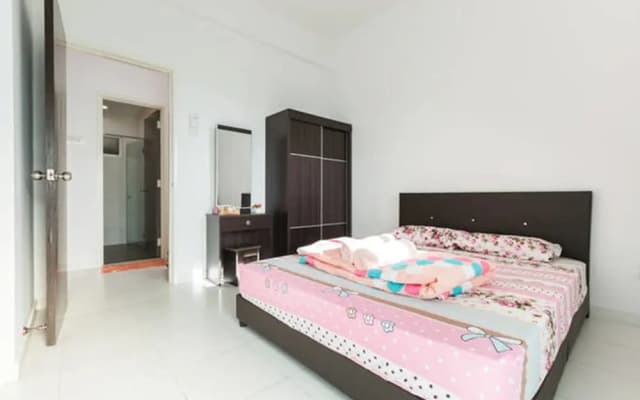 Sky Holiday Home - City View - photo 3
