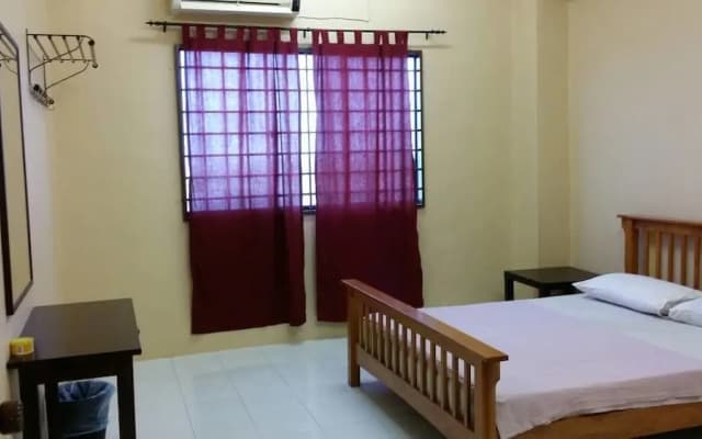 SK Homestay 1 - photo 3
