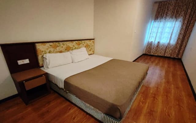 Iris House Resort & Apartment Cameron Highlands - photo 4