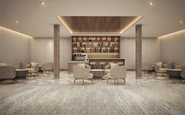 Hilton Shah Alam Glenmarie - photo 2