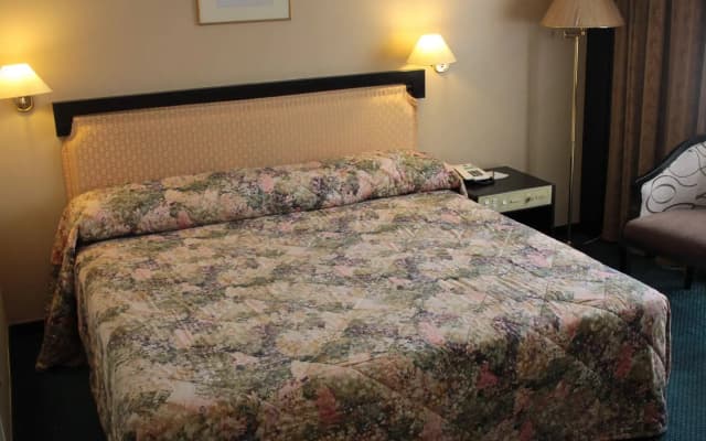Shahzan Hotel Kuantan, Trademark Collection by Wyndham - photo 4
