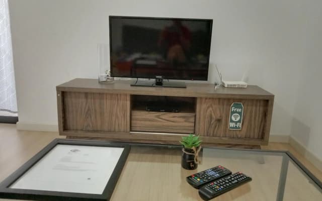 Usj One Residence @ Homestay - photo 4