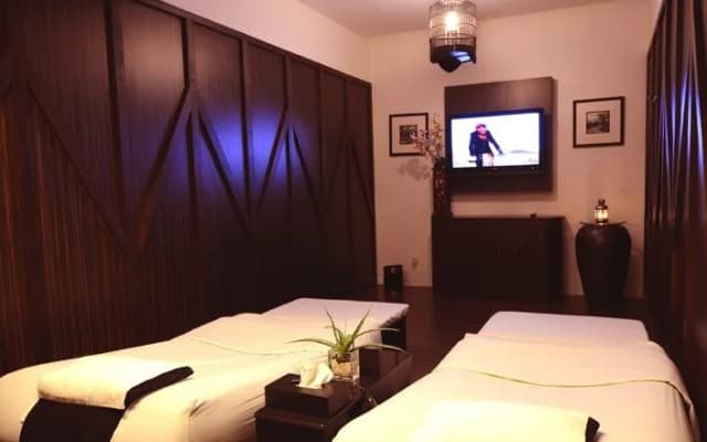 Beijing Boutique Hotel Room - photo 5