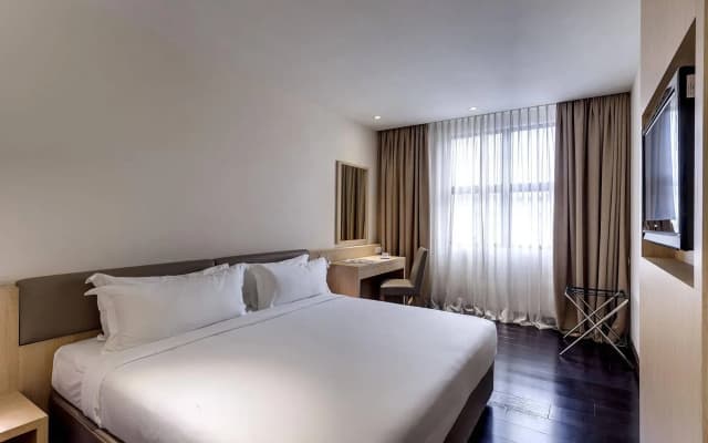 Rocana Hotel - photo 5