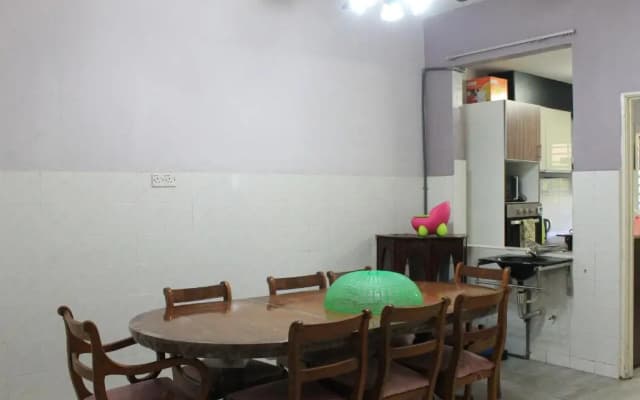Nilai Impian Homestay @ Dillenia - photo 2