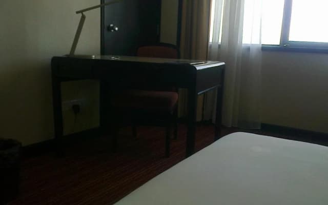 Tanahmas The Sibu Hotel - photo 4