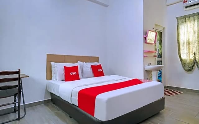 OYO 90462 Padang Besar Green Inn - photo 3
