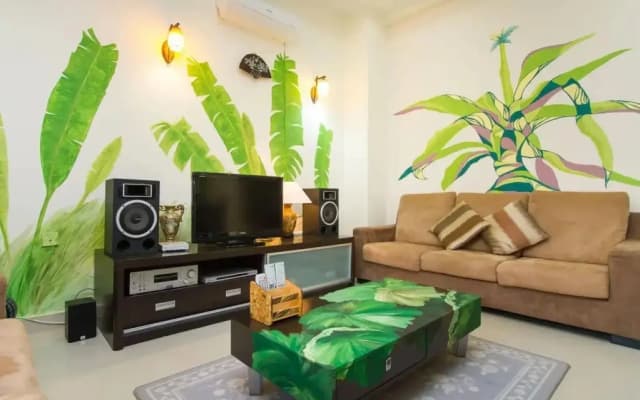 Fifty Five Holiday Guest House - photo 2