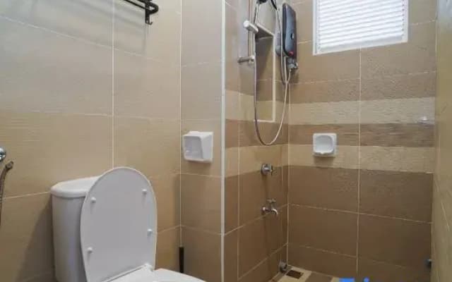 Family Homestay Dato Onn Johor Bahru - photo 2