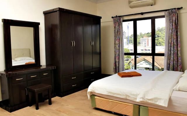 Marina Vacation Condos - photo 3