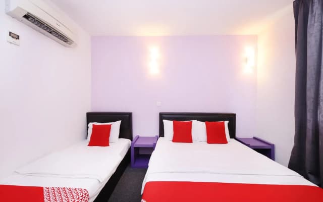 Hotel O Marvelton Hotel - photo 3