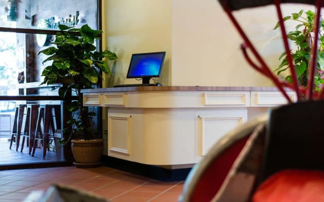 Armenian Street Heritage Hotel - photo 2
