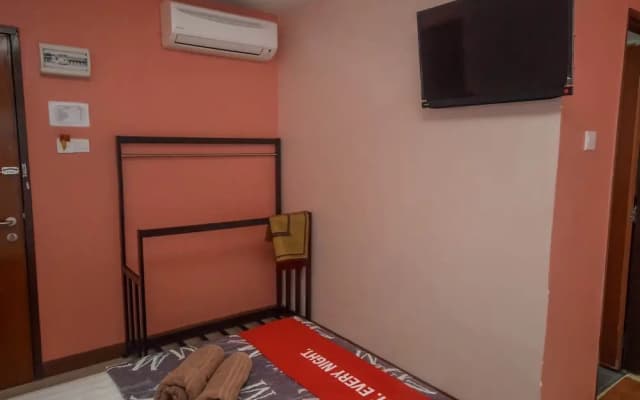 Arina Hotel at Bangi - photo 5