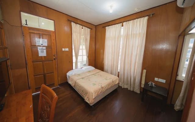 Hotel O Teratak Samuderakita, Chalet & Guesthouse - photo 3