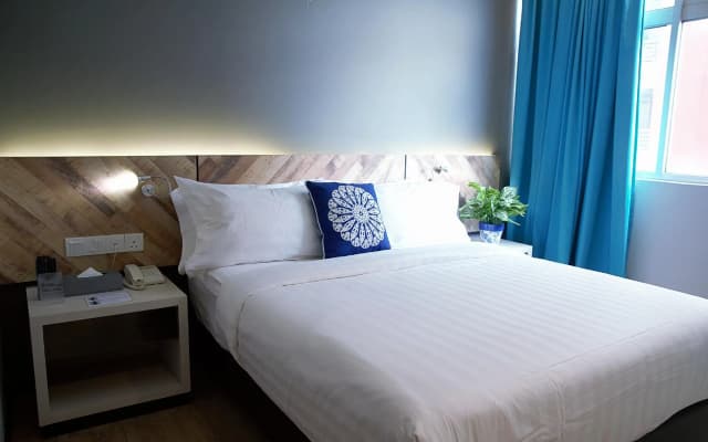 G5 Hotel & Serviced Apartment - photo 3