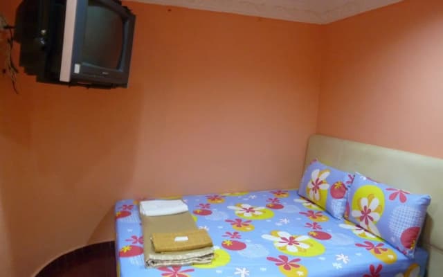 New Wave Hotel Batu Caves - photo 3