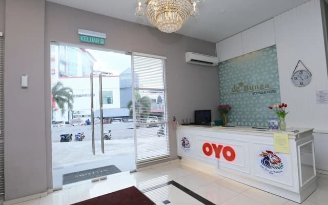 Debunga Boutique Hotel by OYO Rooms - photo 3