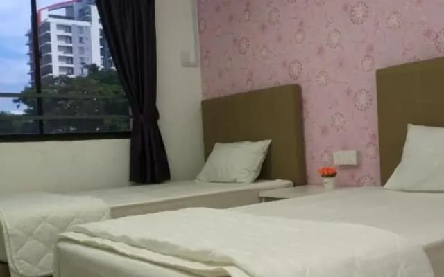 WG Guest House - photo 4