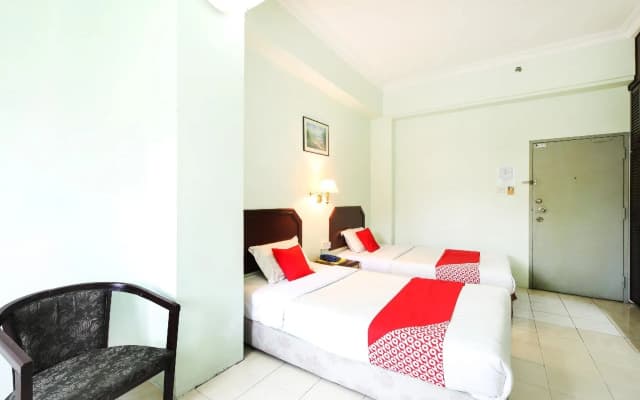 OYO 1007 Grand Supreme Hotel - photo 3
