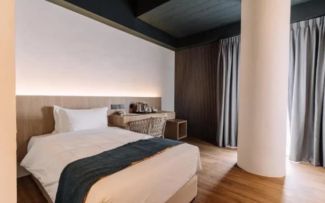 Impiana by Roxy Hotel - photo 3