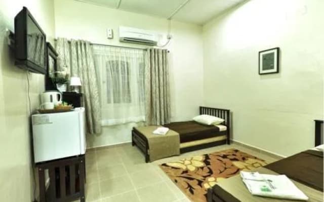 MCTravelodge Holiday Home - photo 3