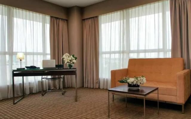 Hotel Primera Suite - photo 5