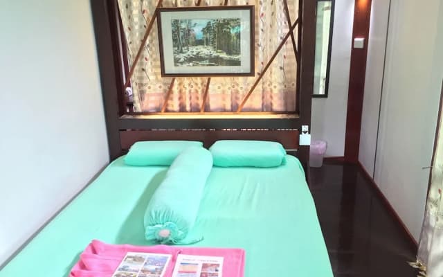 T Star Cottage - photo 2