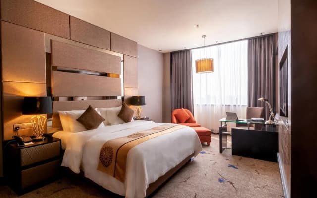 New World Suites - photo 5
