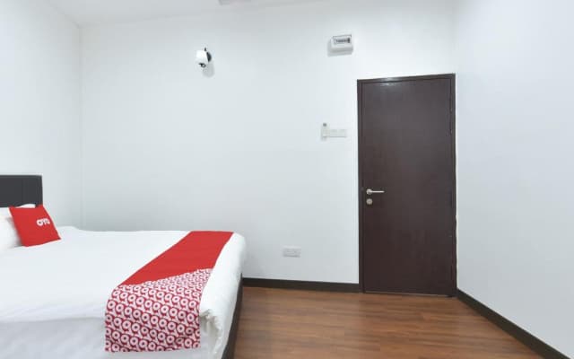 Hotel O Madeena Inn - photo 5