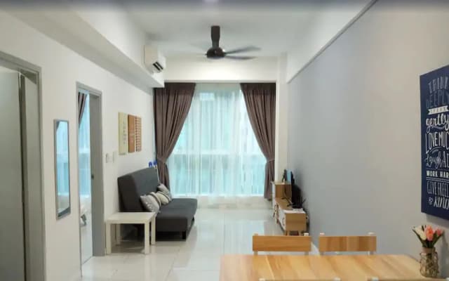 Comfy Home at Sutera Avenue - photo 2